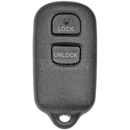 Motormite KEYLESS ENTRY REMOTE 3 BUTTON 99139